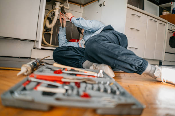 Best Leak Detection Services  in Marion, IA