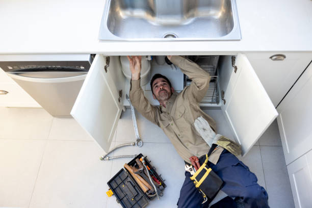 Best Emergency Plumber  in Marion, IA