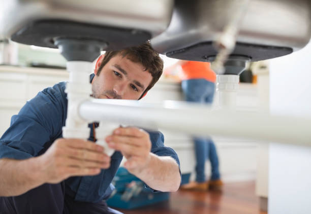 Best Pipe Repair Near Me  in Marion, IA