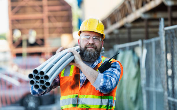 Best Toilet Repair Services  in Marion, IA
